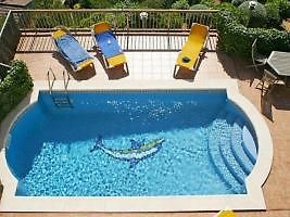 Rental Villa Blanes - Blanes, 4 Bedrooms, 9 Persons Eksteriør bilde